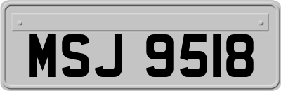 MSJ9518