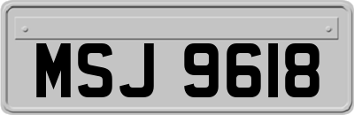 MSJ9618