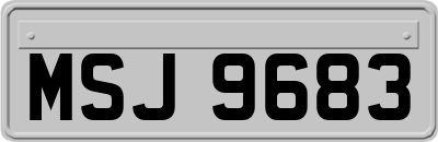 MSJ9683