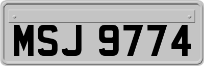 MSJ9774