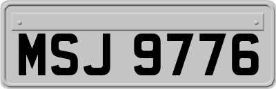 MSJ9776