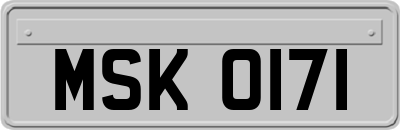 MSK0171