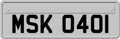 MSK0401