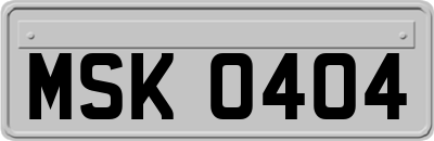 MSK0404