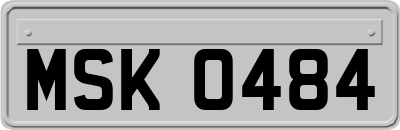 MSK0484