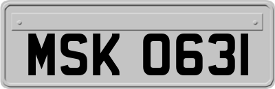 MSK0631