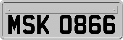 MSK0866