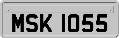 MSK1055