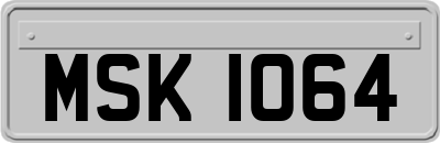 MSK1064