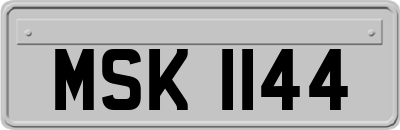 MSK1144