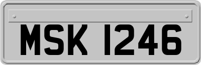MSK1246
