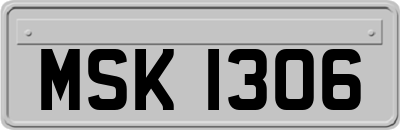 MSK1306