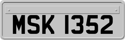 MSK1352