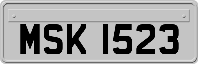 MSK1523