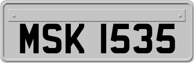MSK1535