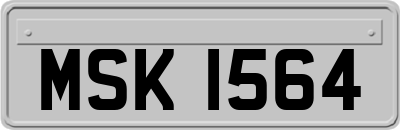 MSK1564