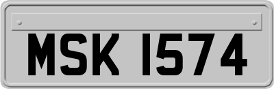 MSK1574