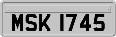 MSK1745