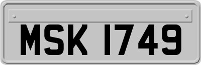 MSK1749