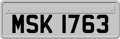 MSK1763