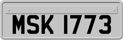 MSK1773