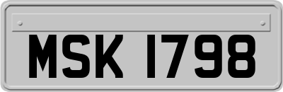 MSK1798