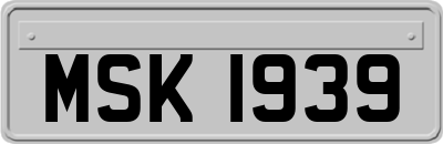 MSK1939