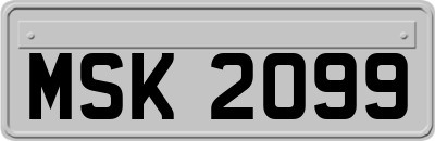 MSK2099