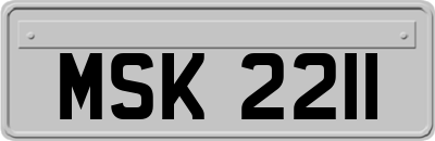 MSK2211