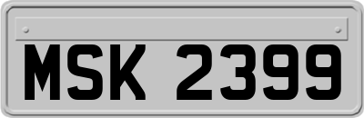 MSK2399