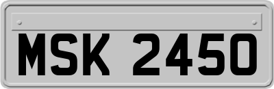MSK2450