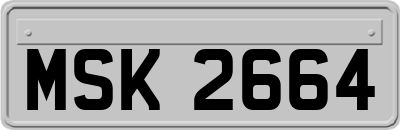 MSK2664