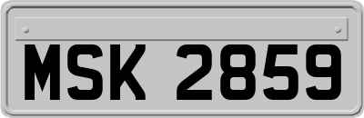 MSK2859