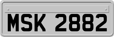 MSK2882