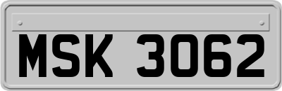MSK3062