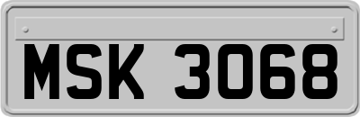 MSK3068