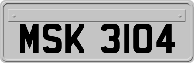 MSK3104