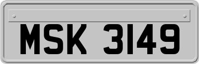MSK3149