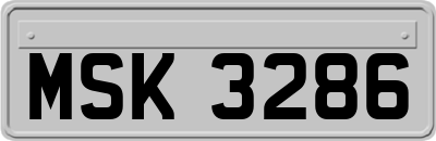 MSK3286