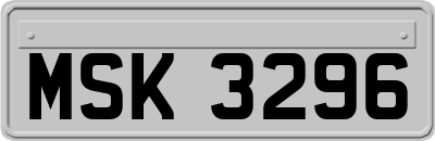 MSK3296