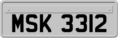 MSK3312