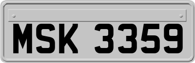 MSK3359