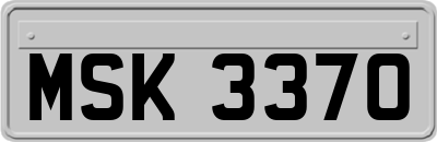 MSK3370