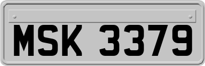 MSK3379
