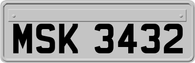 MSK3432