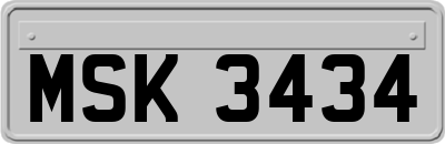 MSK3434