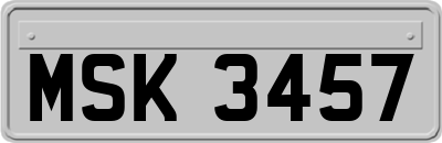 MSK3457