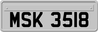 MSK3518