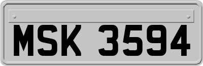 MSK3594
