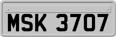 MSK3707